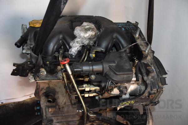 Двигун Fiat Doblo 1.9d 2000-2009 223 А6.000 80135 - 5