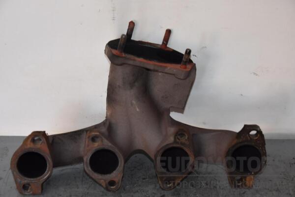 Колектор випускний Fiat Doblo 1.9d 2000-2009 46760511 80142 - 2