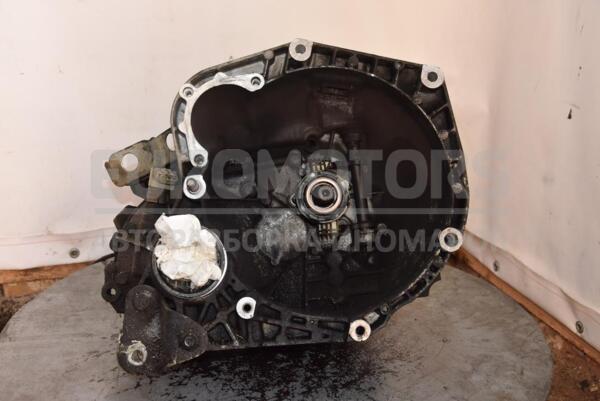 МКПП (механічна коробка перемикання передач) 5-ступка Fiat Doblo 1.9d 2000-2009 14237994033 80151 - 1