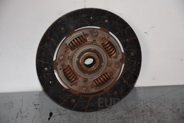Диск зчеплення Fiat Doblo 1.9d 2000-2009 80156 - 2