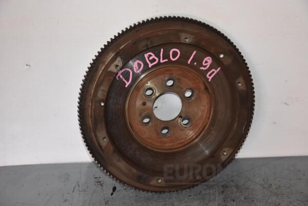 Корзина зчеплення Fiat Doblo 1.9d 2000-2009 80158 - 2