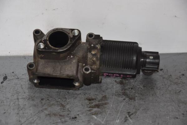 Клапан EGR електричний Fiat Doblo 1.9d 2000-2009 46778198 80161 - 2