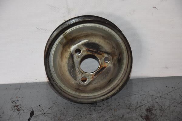 Шкив помпы 6 ручейков Fiat Doblo 1.9d 2000-2009 80165 - 2