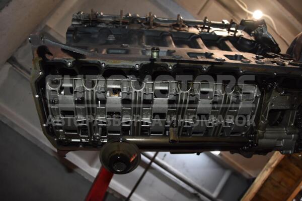 Двигатель BMW 5 3.0tdi (E60/E61) 2003-2010 M57D30 80170 euromotors.com.ua