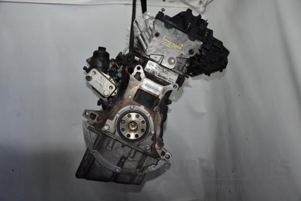 Двигатель BMW 7 3.0tdi (E65/E66) 2001-2008 M57D30 80170 - 3
