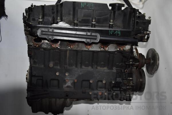 Двигатель BMW 7 3.0tdi (E65/E66) 2001-2008 M57D30 80170 - 4