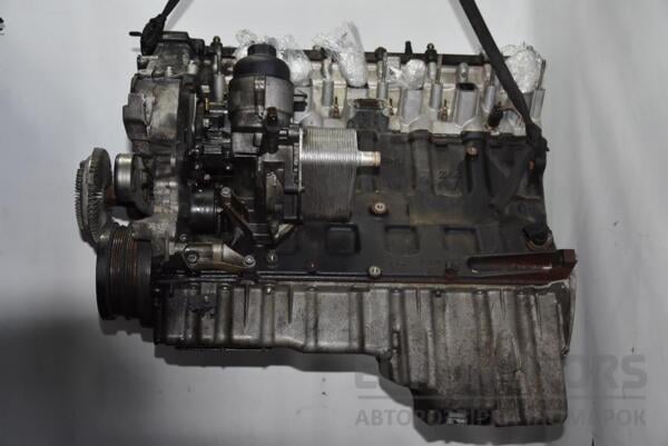 Двигатель BMW 7 3.0tdi (E65/E66) 2001-2008 M57D30 80170 - 5