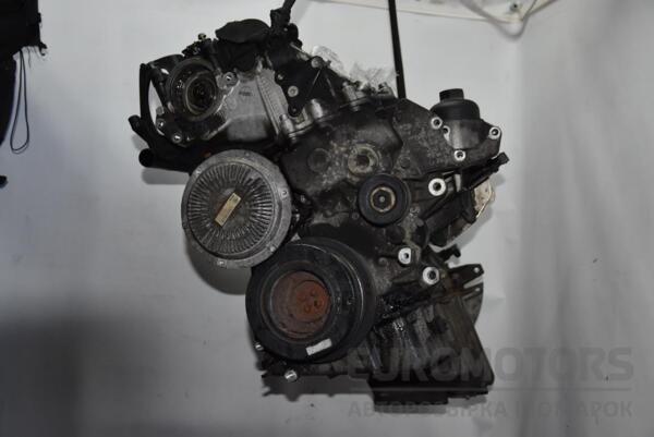 Двигатель BMW 7 3.0tdi (E65/E66) 2001-2008 M57D30 80170 - 6
