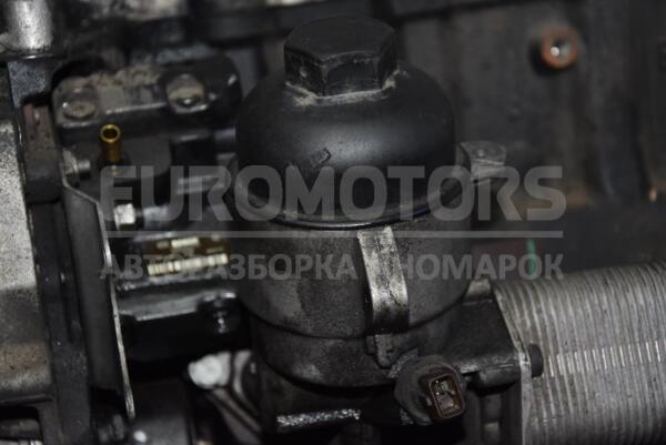 Корпус масляного фильтра BMW 5 3.0tdi (E39) 1995-2003  80179  euromotors.com.ua