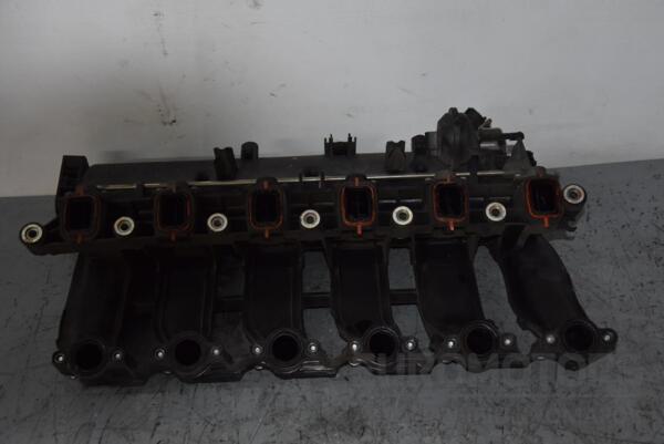 Колектор впускний пластик BMW 5 3.0tdi (E39) 1995-2003 7789247 80181 - 2