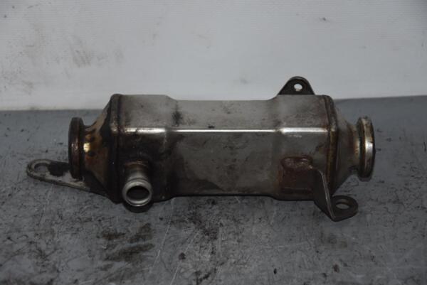 Охолоджувач ОГ (Радіатор системи EGR) BMW 5 3.0tdi (E39) 1995-2003 7787404 80185 - 2