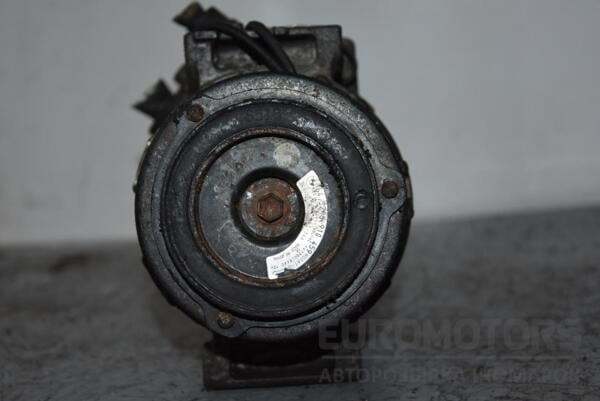 Компрессор кондиционера BMW 5 3.0tdi (E39) 1995-2003 4472208027 80207 - 2