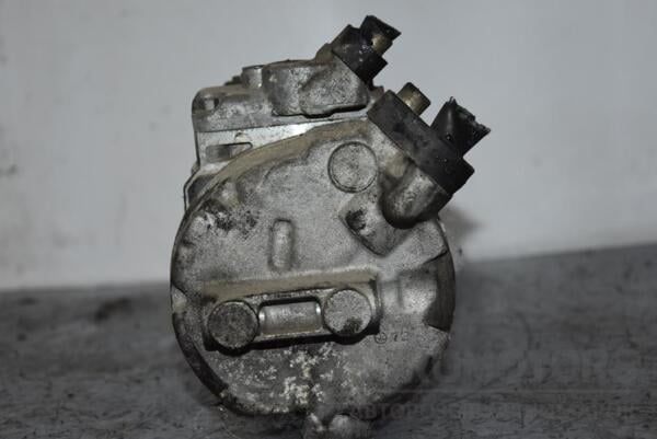 Компрессор кондиционера BMW 5 3.0tdi (E39) 1995-2003 4472208027 80207 - 3