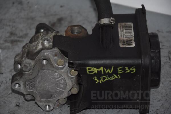 Насос гідропідсилювача керма (ГУР) BMW 5 3.0tdi (E39) 1995-2003 7691974518 80220 - 2