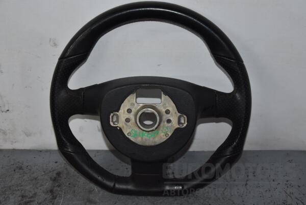 Руль под Airbag VW Scirocco 2008-2017 1K8419091M 80233 - 2