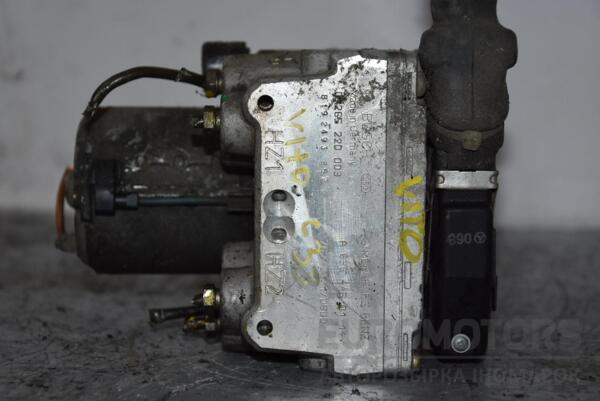 Блок ABS Mercedes Vito (W638) 1996-2003 0265220003 80239 - 2