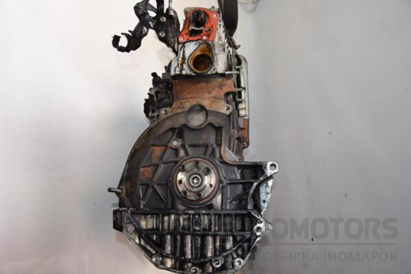 Двигун Renault Megane 1.9dCi (II) 2003-2009 F9Q 804 80241 - 4