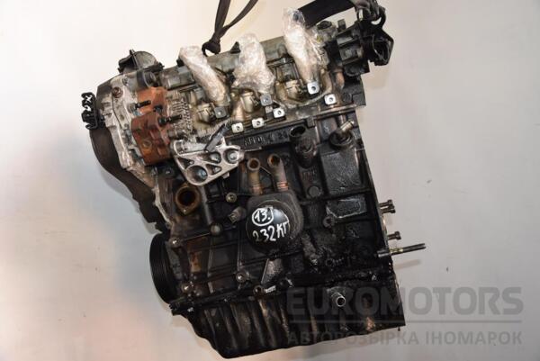 Двигун Renault Megane 1.9dCi (II) 2003-2009 F9Q 804 80241 - 5