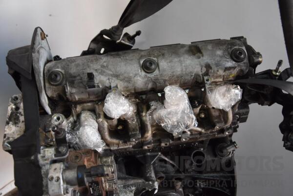 Двигун Renault Megane 1.9dCi (II) 2003-2009 F9Q 804 80241 - 6
