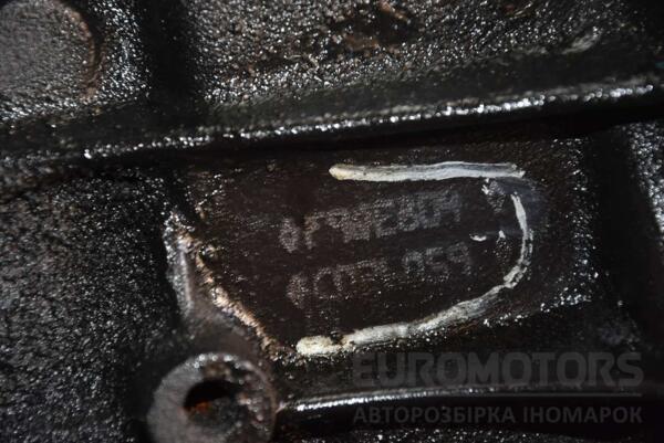 Двигун Renault Megane 1.9dCi (II) 2003-2009 F9Q 804 80241 - 7