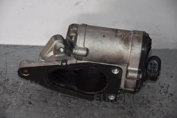 Клапан EGR електричний Renault Megane 1.9dCi (II) 2003-2009 8200194323 80260 - 2