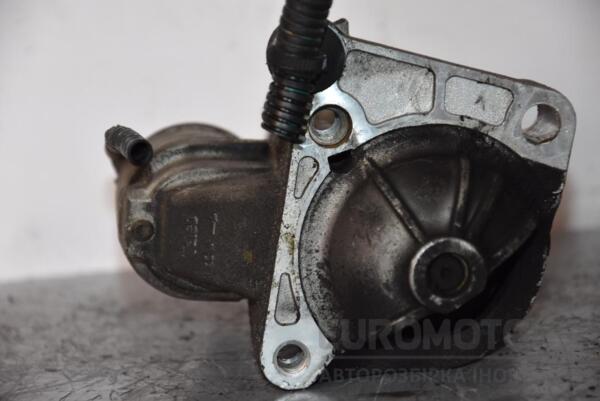 Стартер Renault Megane 1.9dCi (II) 2003-2009 8200331251 80262 - 2