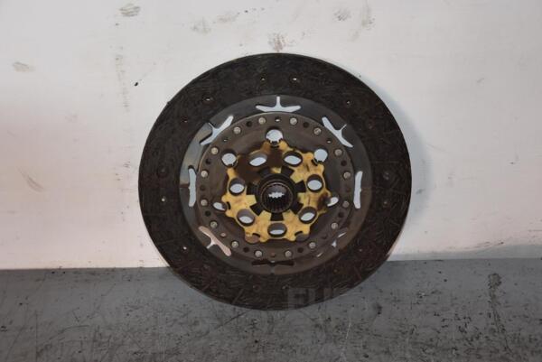 Диск сцепления Renault Megane 1.9dCi (II) 2003-2009 80275 - 2
