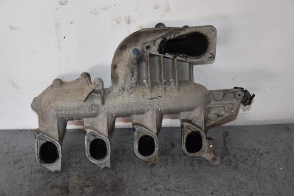 Колектор впускний Renault Megane 1.9dCi (II) 2003-2009 8200512434 80280 - 2