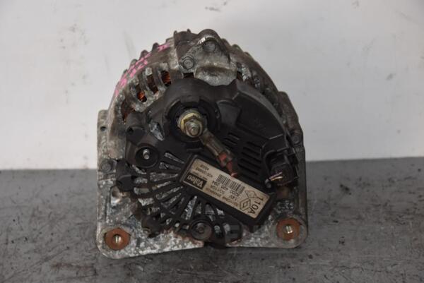 Генератор Renault Megane 1.9dCi (II) 2003-2009 8200495294 80282 - 3