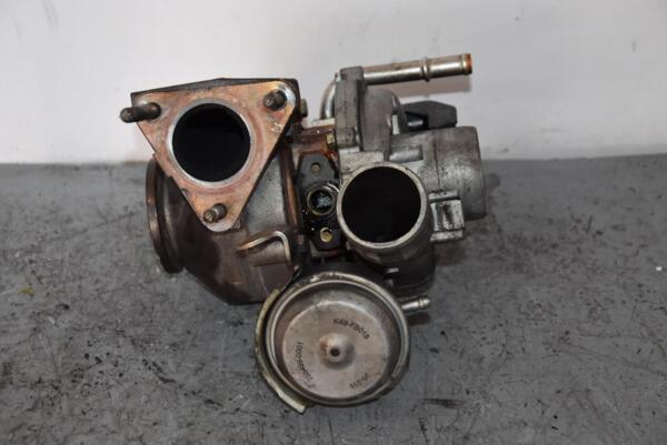 Турбіна Renault Megane 1.9dCi (II) 2003-2009 8200398585 80285 - 4