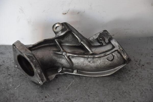 Патрубок интеркулера Renault Megane 1.9dCi (II) 2003-2009 80294 - 2