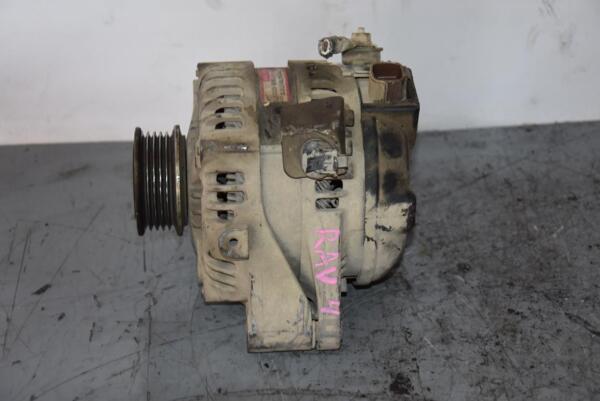 Генератор Toyota Rav 4 2.0DI D-4D 2000-2005 JA1721IR 80305 - 2