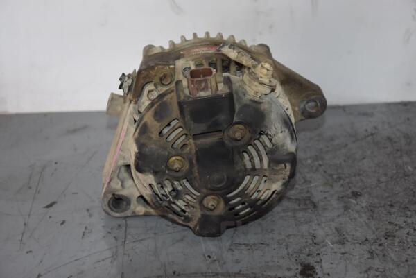 Генератор Toyota Rav 4 2.0DI D-4D 2000-2005 JA1721IR 80305 - 3