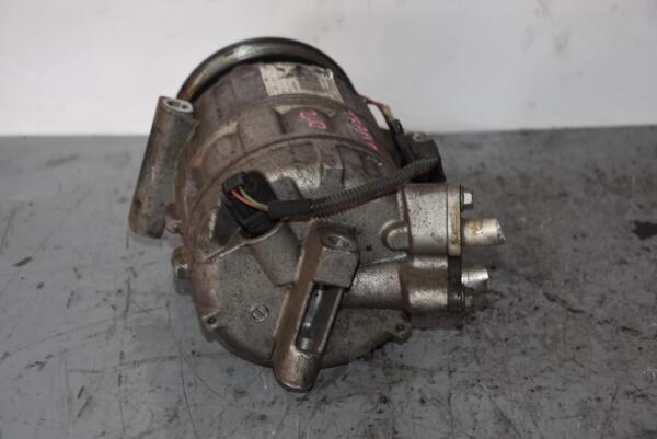 Компрессор кондиционера 06- Renault Trafic 2.0dCi 2001-2014 8200577732 80308 - 3