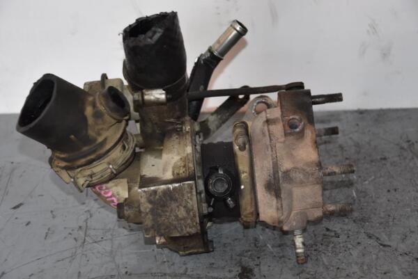 Турбіна Toyota Corolla 2.0 D-4D (E12) 2001-2006 1720127050 80315 - 2