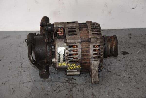 Генератор Hyundai Trajet 2.0crdi 2000-2008 3730027012 80319 - 2