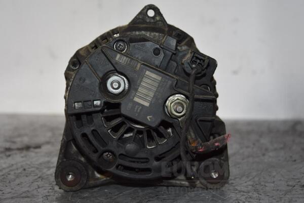 Генератор Renault Megane 2.0dCi (II) 2003-2009 0124425018 80338 - 3