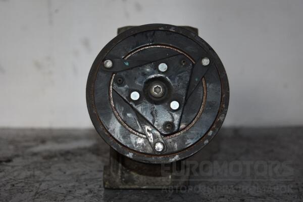 Компрессор кондиционера Renault Megane 2.0dCi (II) 2003-2009 0731DPSS 80341 - 2