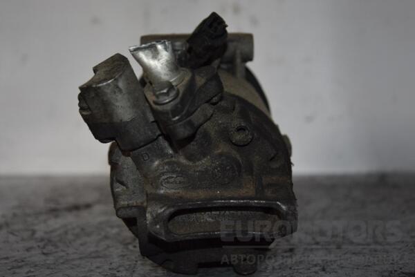Компрессор кондиционера Renault Megane 2.0dCi (II) 2003-2009 0731DPSS 80341 - 3