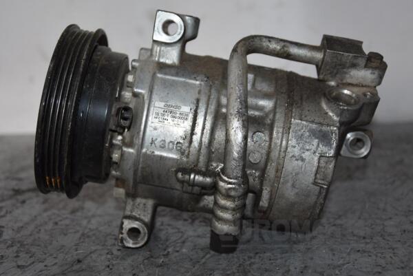 Компресор кондиціонера Fiat Doblo 1.6 16V 2000-2009 80344 - 2