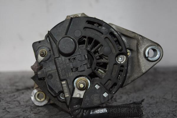 Генератор Fiat Doblo 1.6 16V 2000-2009 9042000 80347 - 3