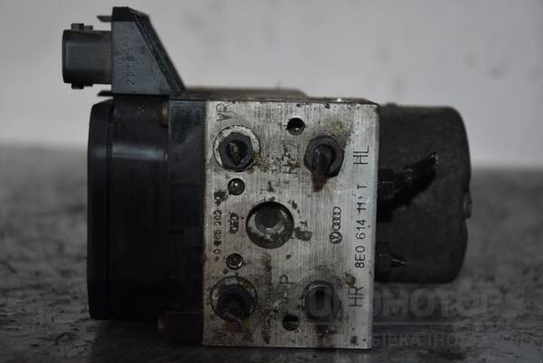 Блок ABS Audi A6 (C5) 1997-2004 0265202401 80361 - 3