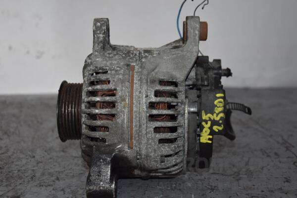 Генератор Audi A8 2.5tdi (4D) 1994-2002 078903016AB 80378 - 2