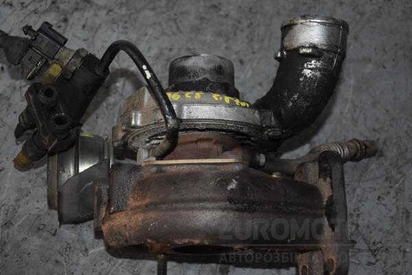 Турбіна Audi A4 2.5tdi (B6) 2000-2004 059145701F 80381 - 3