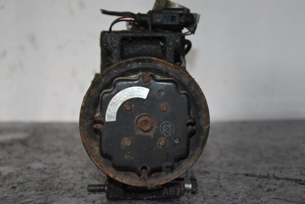 Компрессор кондиционера Audi A4 2.5tdi (B6) 2000-2004 4472208810 80384 - 2