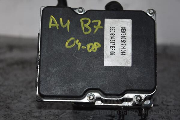 Блок ABS Audi A4 (B7) 2004-2007 0265950474 80387 - 2