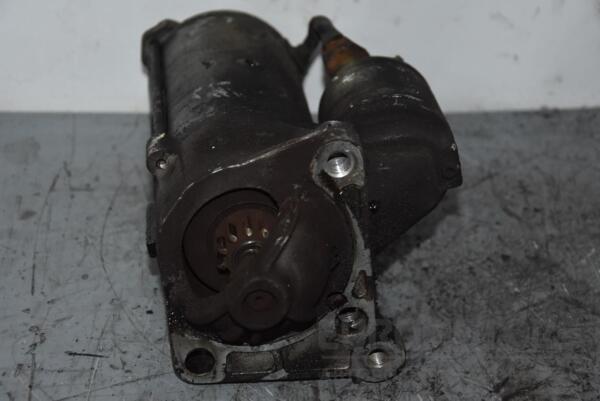 Стартер Renault Trafic 1.9dCi 2001-2014 7700116260D 80404 - 2