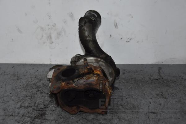 Турбіна Renault Trafic 1.9dCi 2001-2014 GT1549S 80412 - 3