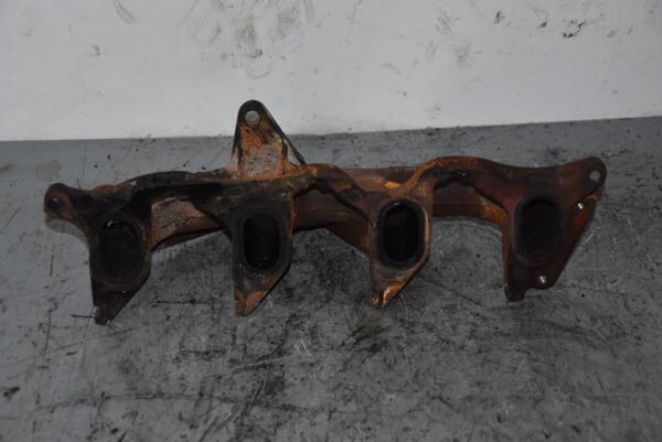 Колектор випускний Renault Trafic 1.9dCi 2001-2014 8200091430 80415 - 2