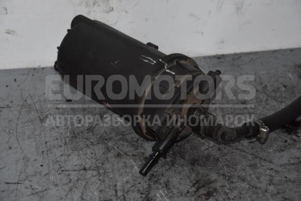 Корпус паливного фільтра Opel Vivaro 1.9dCi 2001-2014 8200416953 80421 euromotors.com.ua